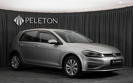 Volkswagen Golf VII, 2018 год, 2 170 000 рублей, 2 фотография