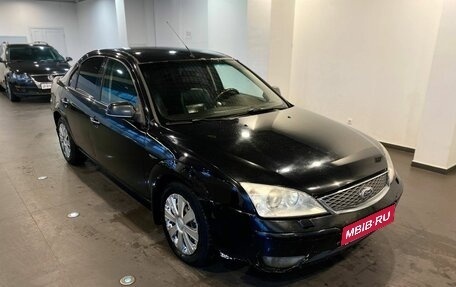 Ford Mondeo III, 2006 год, 307 000 рублей, 1 фотография