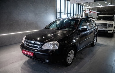 Chevrolet Lacetti, 2007 год, 350 000 рублей, 1 фотография