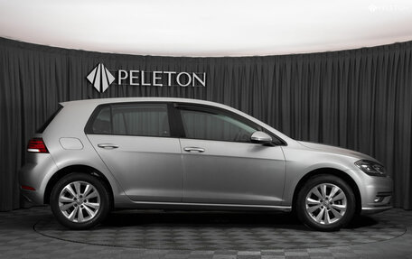 Volkswagen Golf VII, 2018 год, 2 170 000 рублей, 7 фотография