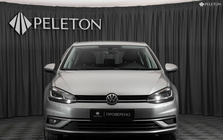 Volkswagen Golf VII, 2018 год, 2 170 000 рублей, 3 фотография