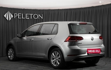 Volkswagen Golf VII, 2018 год, 2 170 000 рублей, 4 фотография