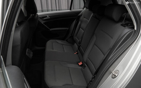 Volkswagen Golf VII, 2018 год, 2 170 000 рублей, 14 фотография