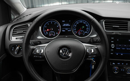 Volkswagen Golf VII, 2018 год, 2 170 000 рублей, 12 фотография