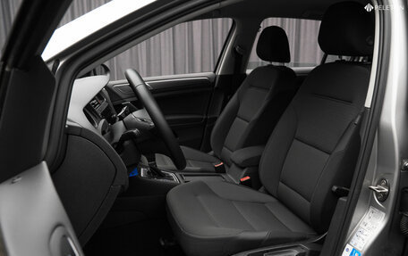 Volkswagen Golf VII, 2018 год, 2 170 000 рублей, 11 фотография