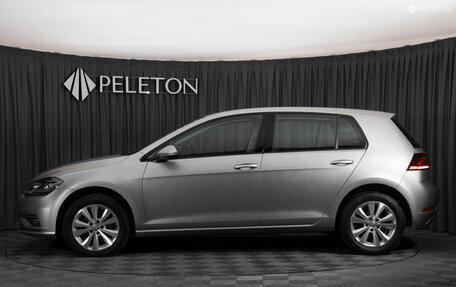 Volkswagen Golf VII, 2018 год, 2 170 000 рублей, 8 фотография