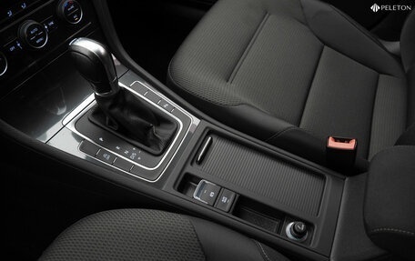 Volkswagen Golf VII, 2018 год, 2 170 000 рублей, 16 фотография