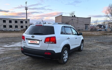 KIA Sorento II рестайлинг, 2012 год, 1 400 000 рублей, 6 фотография