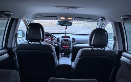 KIA Sorento II рестайлинг, 2012 год, 1 400 000 рублей, 9 фотография