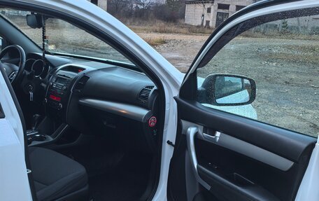 KIA Sorento II рестайлинг, 2012 год, 1 400 000 рублей, 11 фотография