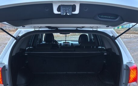 KIA Sorento II рестайлинг, 2012 год, 1 400 000 рублей, 12 фотография