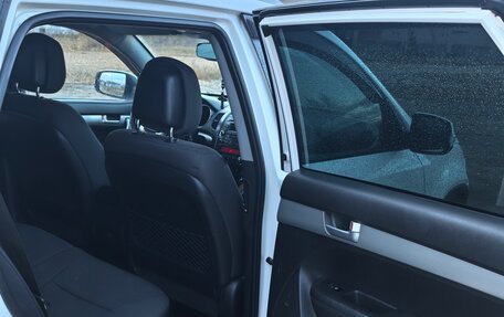 KIA Sorento II рестайлинг, 2012 год, 1 400 000 рублей, 13 фотография