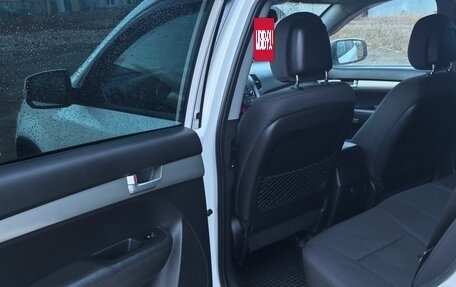 KIA Sorento II рестайлинг, 2012 год, 1 400 000 рублей, 14 фотография