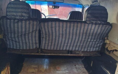 ЛуАЗ 3151, 1997 год, 300 000 рублей, 6 фотография