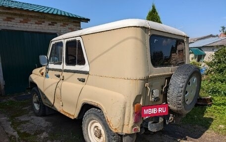 ЛуАЗ 3151, 1997 год, 300 000 рублей, 3 фотография