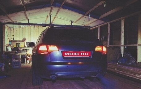 Audi A4, 2006 год, 800 000 рублей, 3 фотография