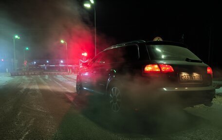 Audi A4, 2006 год, 800 000 рублей, 11 фотография