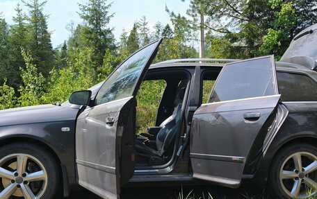 Audi A4, 2006 год, 800 000 рублей, 9 фотография