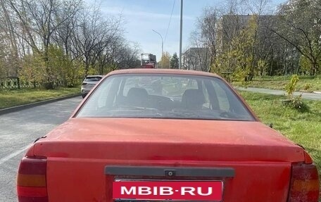 Opel Omega A, 1988 год, 45 000 рублей, 9 фотография