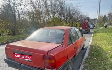 Opel Omega A, 1988 год, 45 000 рублей, 8 фотография