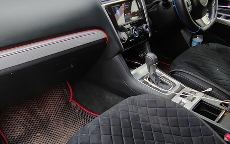 Subaru Levorg I, 2016 год, 1 400 000 рублей, 5 фотография