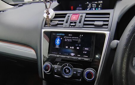 Subaru Levorg I, 2016 год, 1 400 000 рублей, 7 фотография