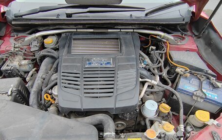 Subaru Levorg I, 2016 год, 1 400 000 рублей, 10 фотография