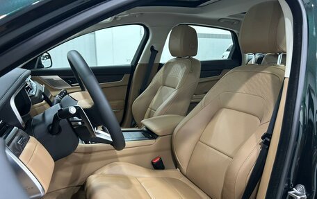 Jaguar XF II, 2024 год, 5 990 000 рублей, 9 фотография