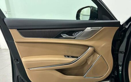 Jaguar XF II, 2024 год, 5 990 000 рублей, 7 фотография