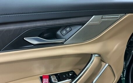 Jaguar XF II, 2024 год, 5 990 000 рублей, 8 фотография