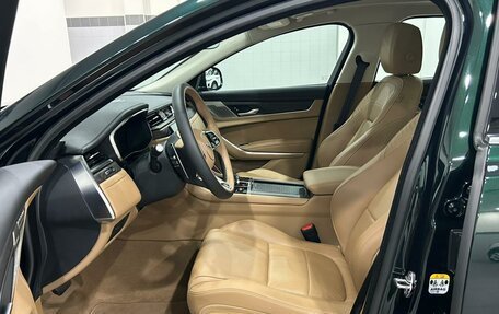 Jaguar XF II, 2024 год, 5 990 000 рублей, 10 фотография