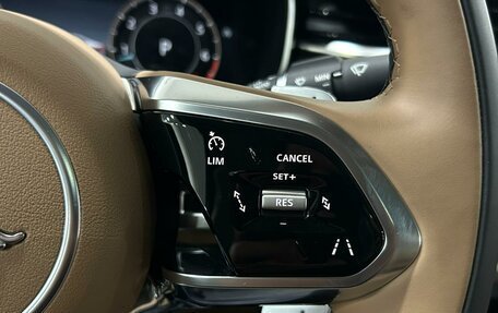 Jaguar XF II, 2024 год, 5 990 000 рублей, 16 фотография