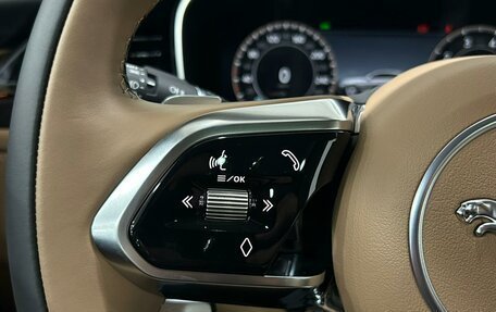 Jaguar XF II, 2024 год, 5 990 000 рублей, 15 фотография