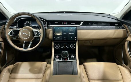 Jaguar XF II, 2024 год, 5 990 000 рублей, 13 фотография