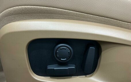 Jaguar XF II, 2024 год, 5 990 000 рублей, 11 фотография