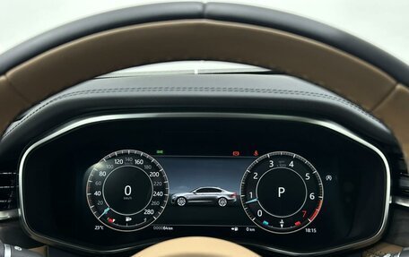 Jaguar XF II, 2024 год, 5 990 000 рублей, 17 фотография