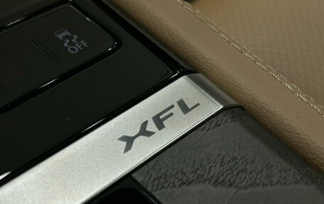 Jaguar XF II, 2024 год, 5 990 000 рублей, 22 фотография