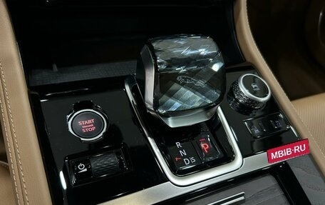 Jaguar XF II, 2024 год, 5 990 000 рублей, 21 фотография