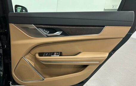 Jaguar XF II, 2024 год, 5 990 000 рублей, 28 фотография