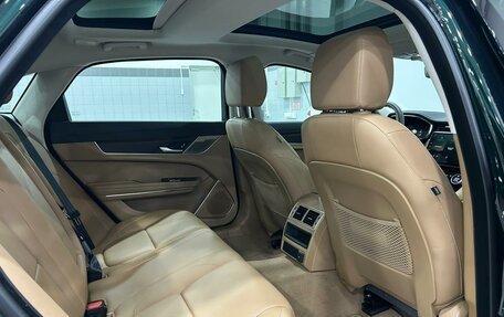 Jaguar XF II, 2024 год, 5 990 000 рублей, 30 фотография