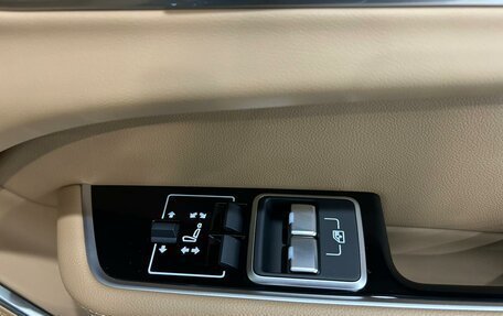 Jaguar XF II, 2024 год, 5 990 000 рублей, 29 фотография