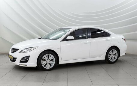 Mazda 6, 2011 год, 1 168 000 рублей, 3 фотография
