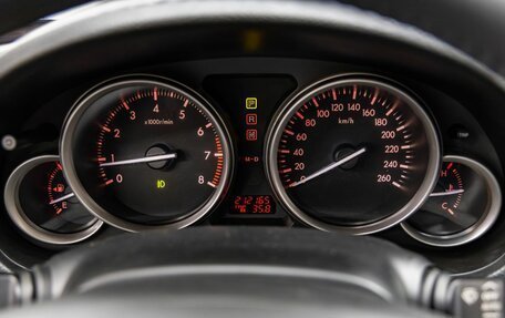 Mazda 6, 2011 год, 1 168 000 рублей, 9 фотография