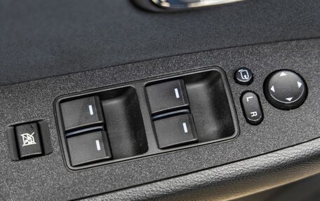 Mazda 6, 2011 год, 1 168 000 рублей, 14 фотография