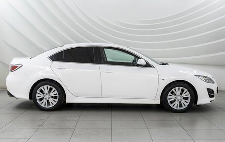 Mazda 6, 2011 год, 1 168 000 рублей, 8 фотография