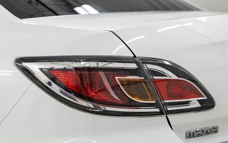 Mazda 6, 2011 год, 1 168 000 рублей, 12 фотография