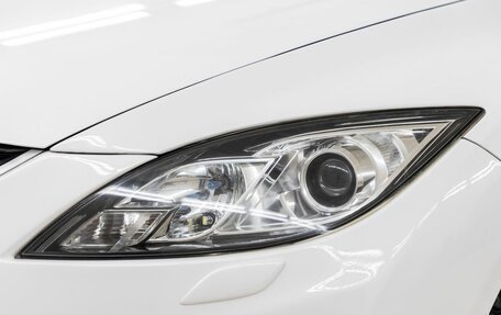 Mazda 6, 2011 год, 1 168 000 рублей, 10 фотография