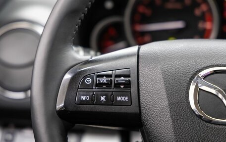 Mazda 6, 2011 год, 1 168 000 рублей, 16 фотография