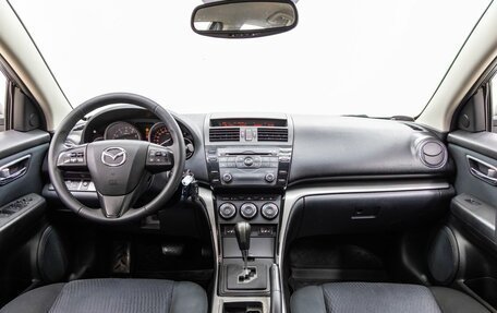 Mazda 6, 2011 год, 1 168 000 рублей, 13 фотография