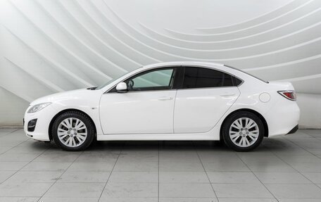Mazda 6, 2011 год, 1 168 000 рублей, 4 фотография